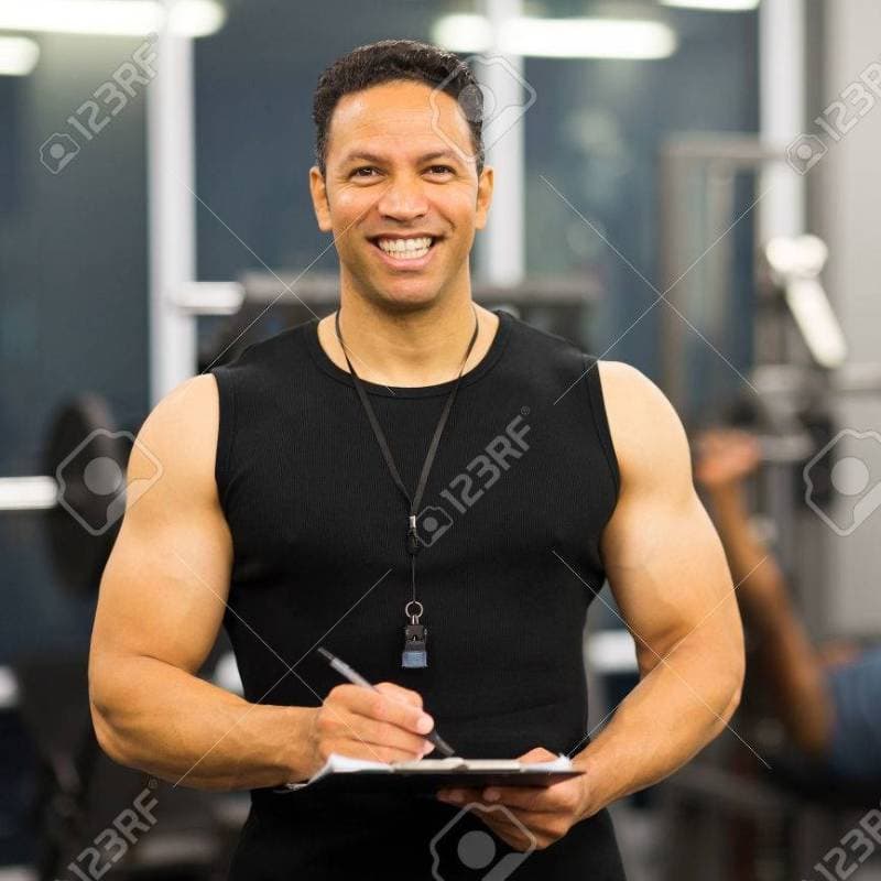 FitCoach: Your AI-driven PT thumbnail