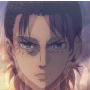 Eren Yeager thumbnail