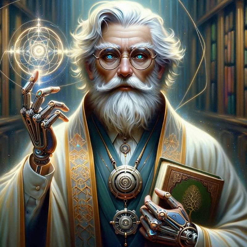 Literatus Sage: Essay Enlightenment  thumbnail