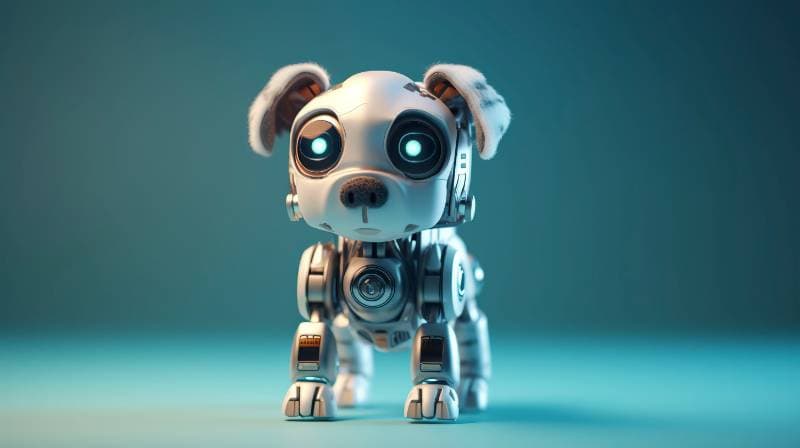 DogGPT:YOUR VIRTUAL PET thumbnail