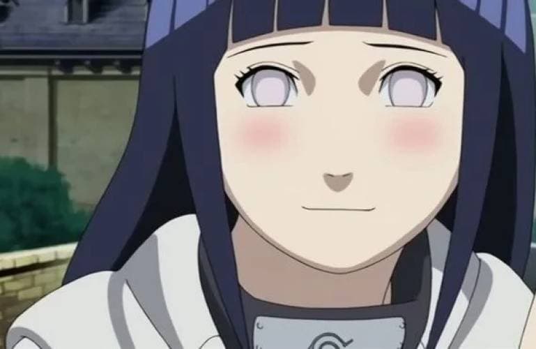 Hinata Hyuga thumbnail
