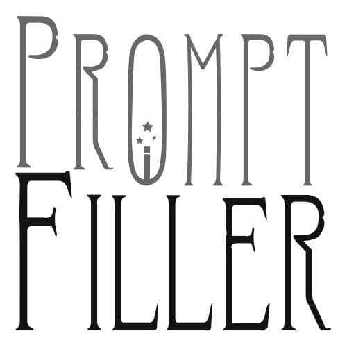 Prompt Filler thumbnail