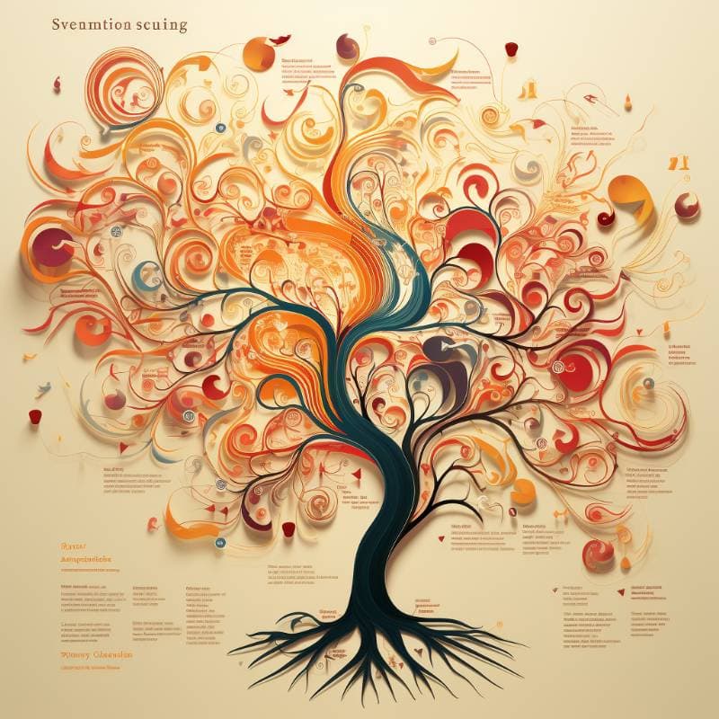 Evolutionary Mind Map Creator!! thumbnail