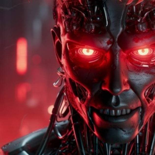 Razzle Sinister Chatbot  thumbnail
