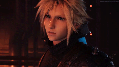 Cloud Strife thumbnail