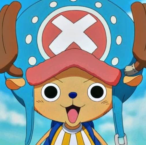 Tony Chopper thumbnail