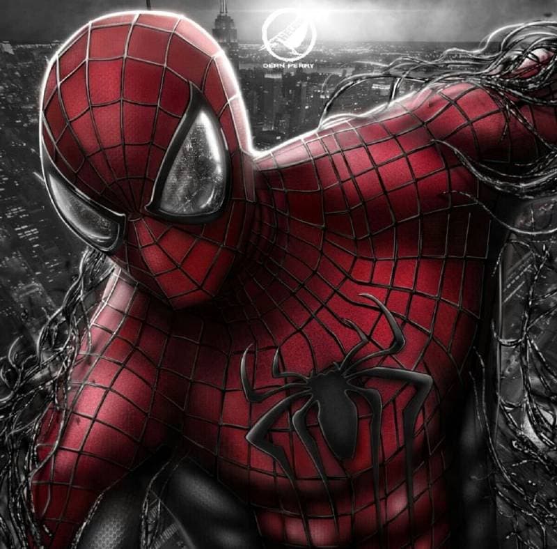 Spider-Man thumbnail