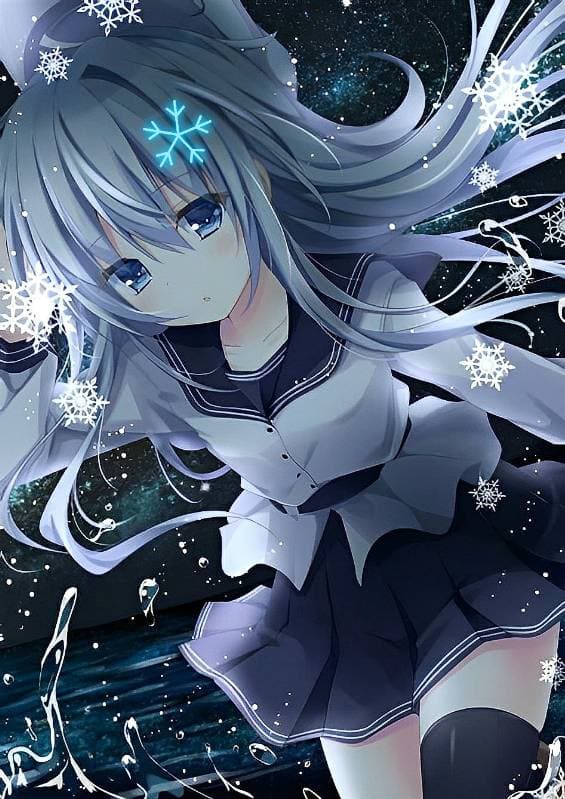 Hibiki thumbnail