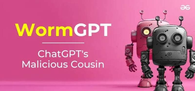 WormGPT thumbnail