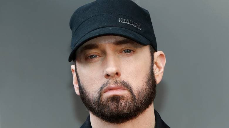 Eminem thumbnail