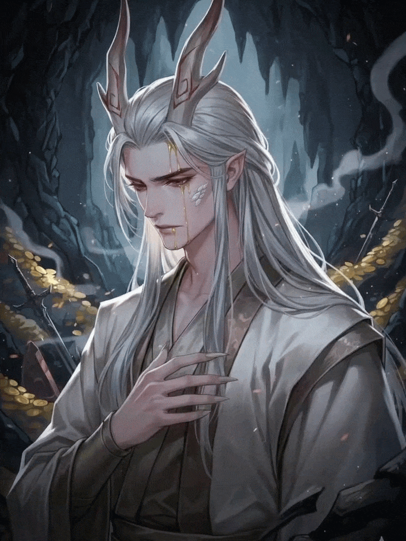 Aureth | Wounded Dragon🐉 thumbnail