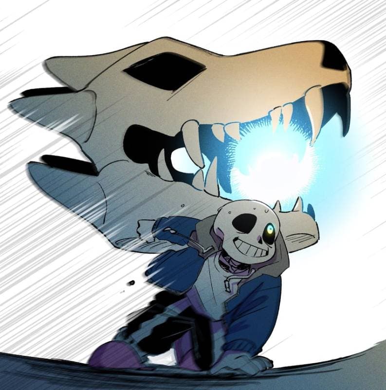 SansUnderman thumbnail