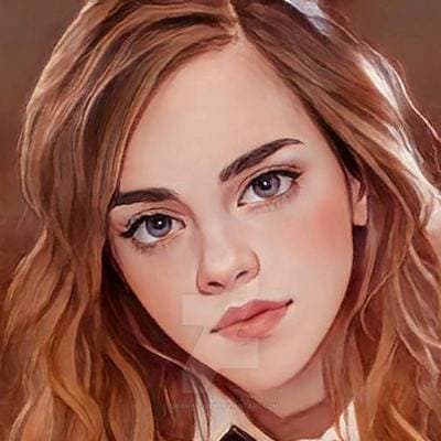 Hermione Granger thumbnail