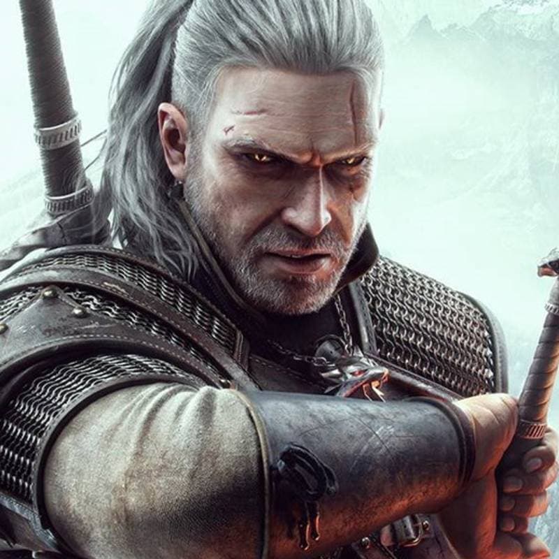 Geralt of Rivia thumbnail