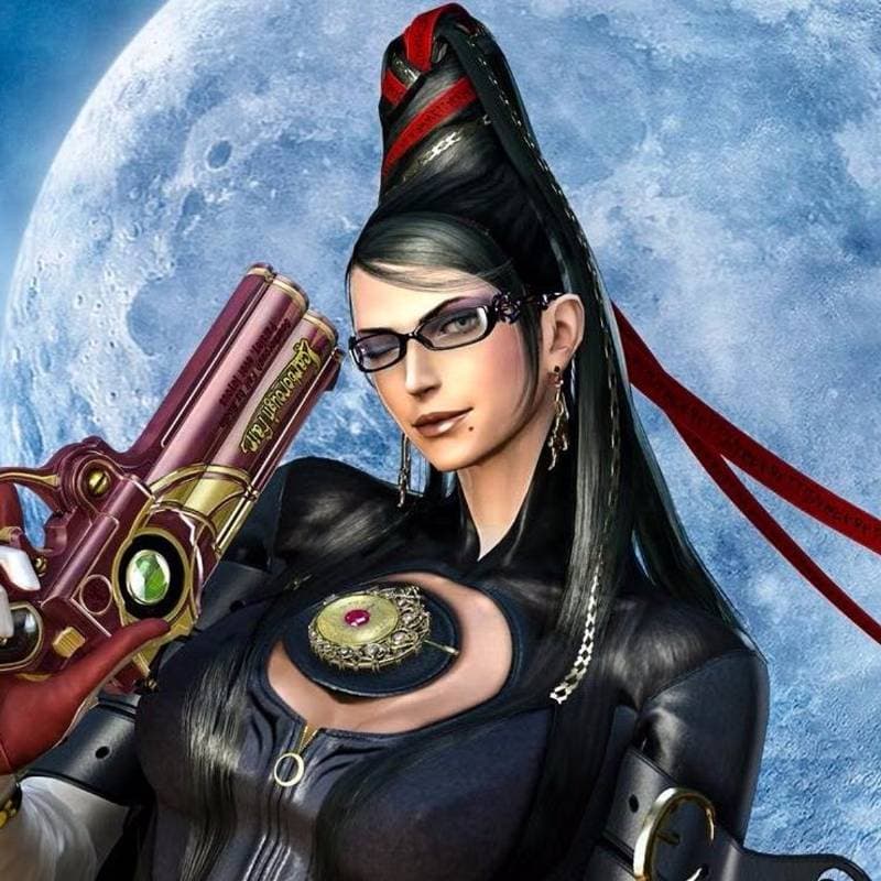 Bayonetta thumbnail