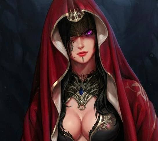 Assassin Raven thumbnail