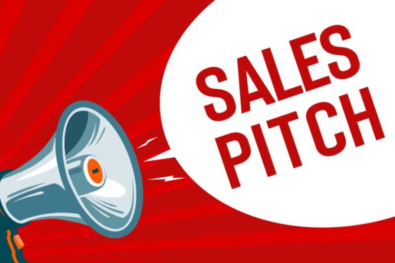Interactive Sales Pitch thumbnail