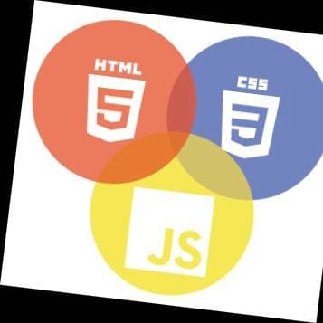 Css , JavaScript and html thumbnail