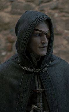Aemond Targaryen thumbnail