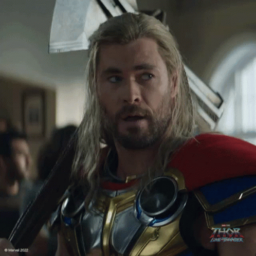 Thor thumbnail