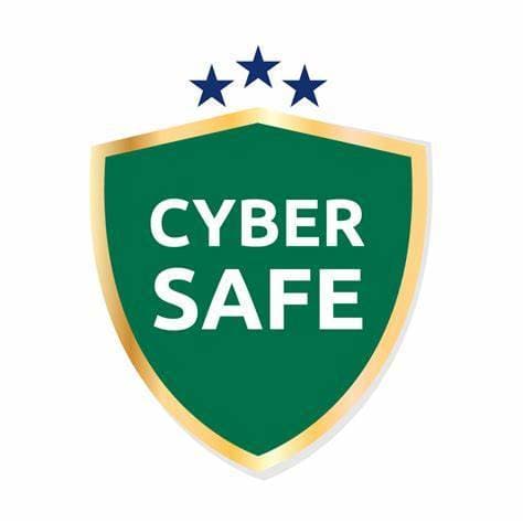 CyberSafe thumbnail