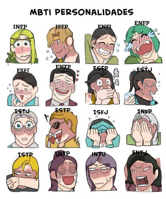 MBTI Personality Simulation thumbnail