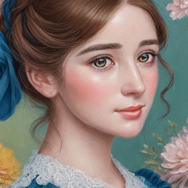 Elizabeth Bennet thumbnail