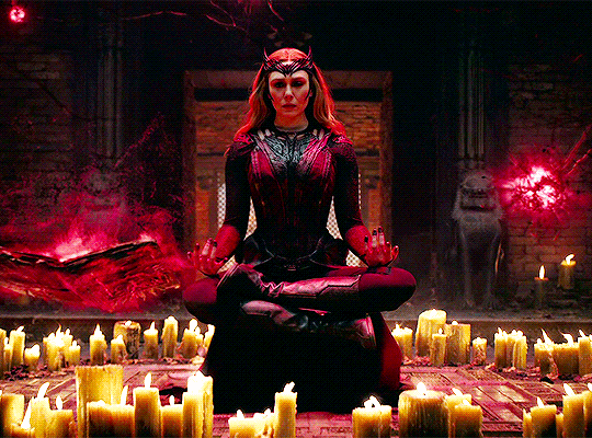 Wanda Maximoff thumbnail
