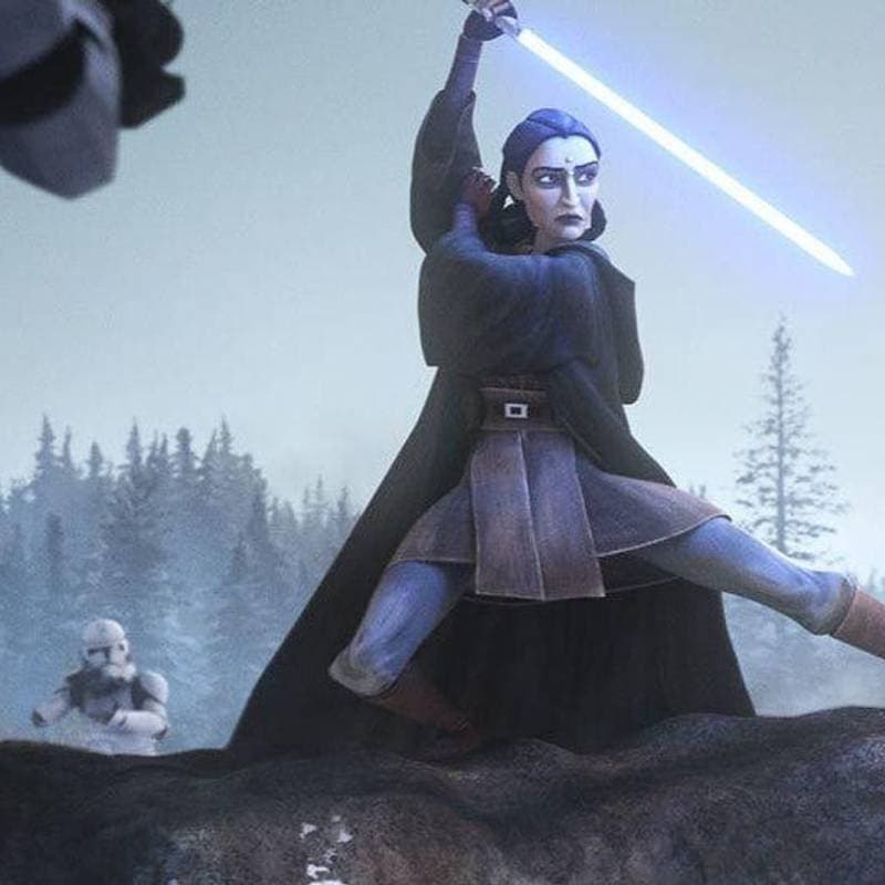 Jedi Life thumbnail