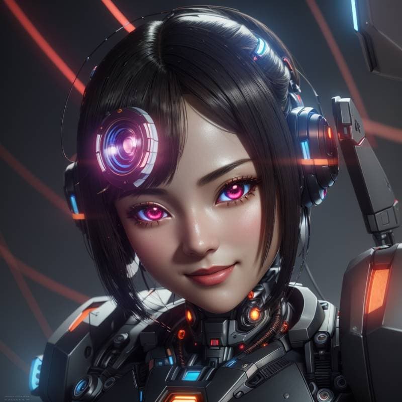 Megucode - fun-loving coding instructor thumbnail