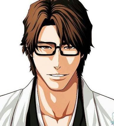 Aizen Sosuke thumbnail