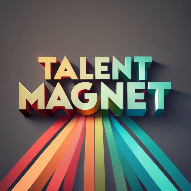 Talent Magnet The Recruiter's Assistant thumbnail
