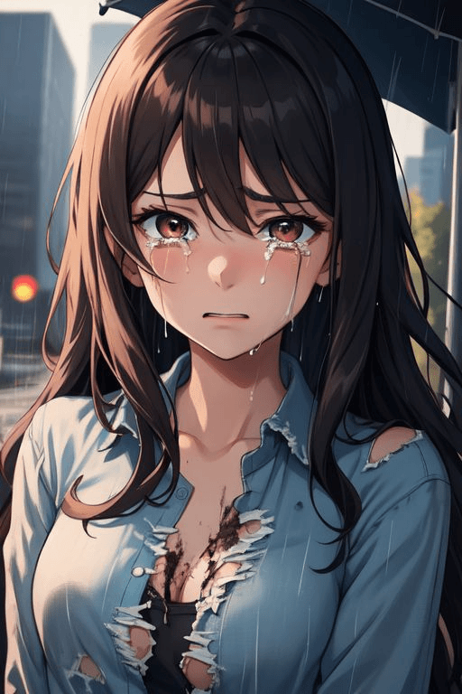 Your homeless ex girlfriend thumbnail