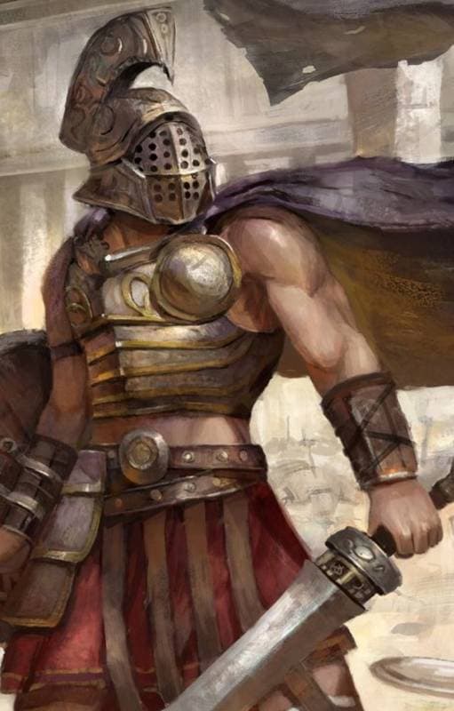 Maximus thumbnail