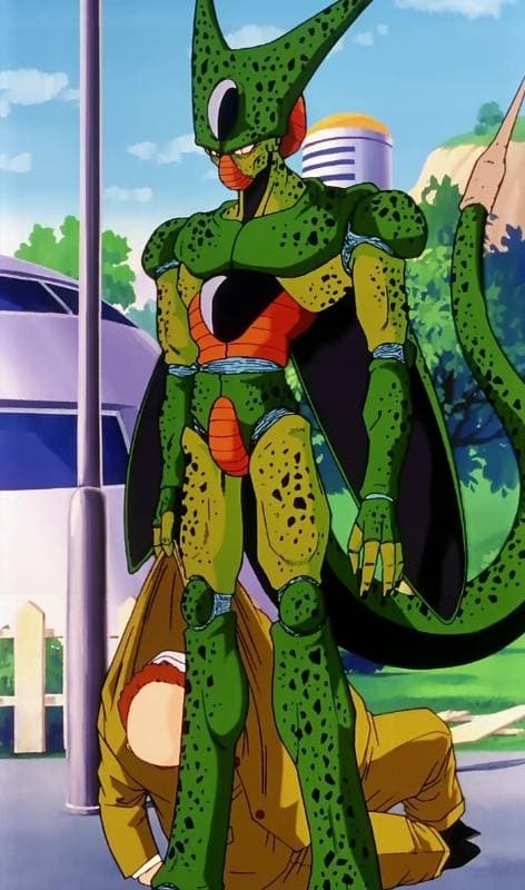 First Form Cell thumbnail