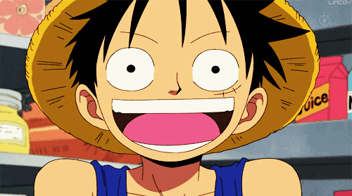 Monkey D. Luffy thumbnail