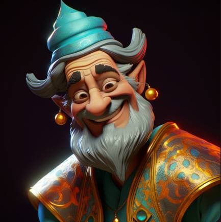 Superior Akinator Genie Emulator thumbnail