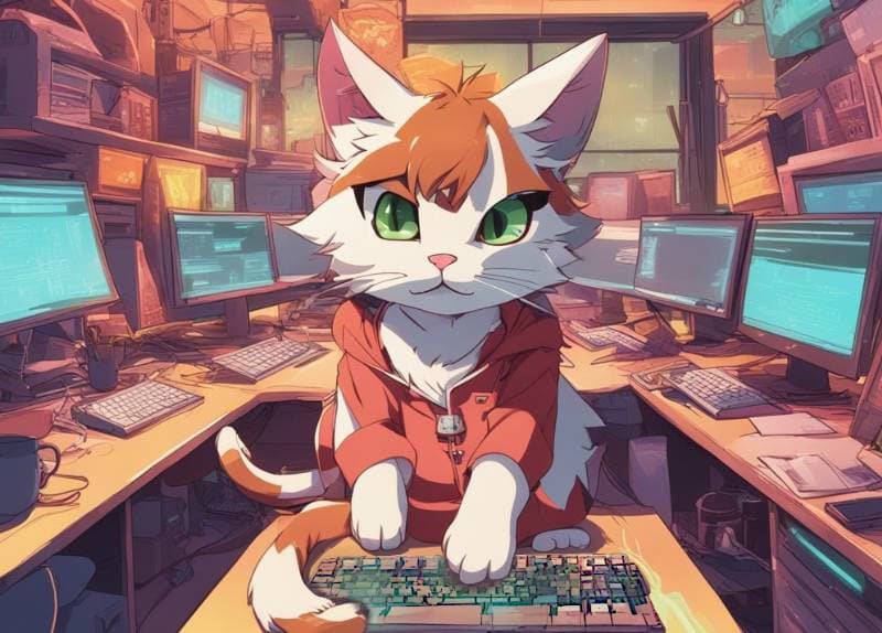 skAInet | Catnip Edition thumbnail