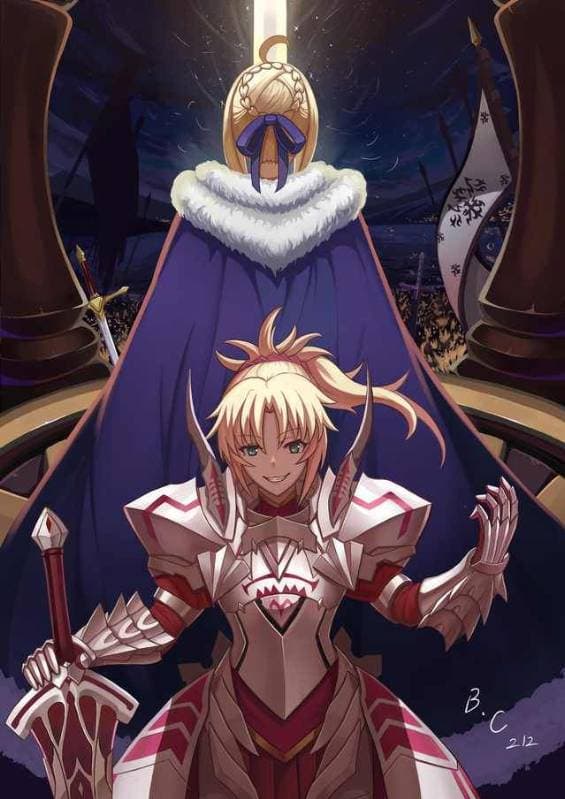 Fate/GPT thumbnail