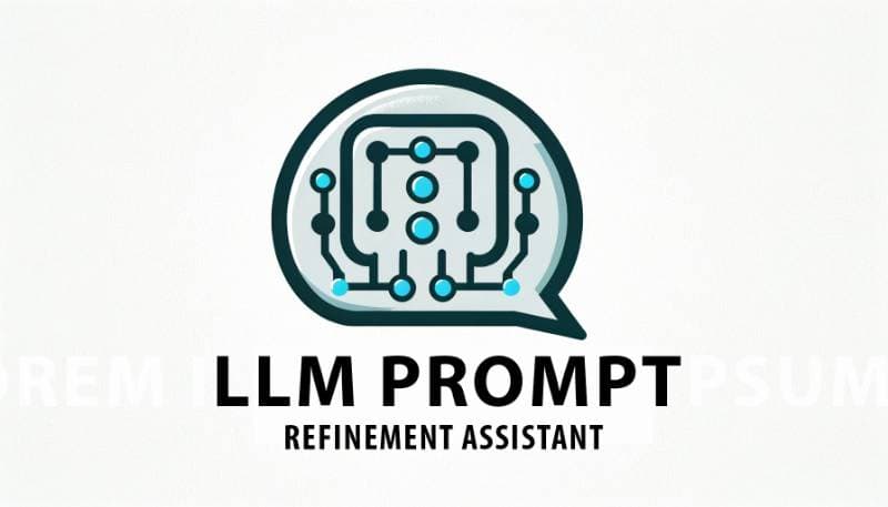 LLM Prompt Refinement Assistant V1.0 thumbnail