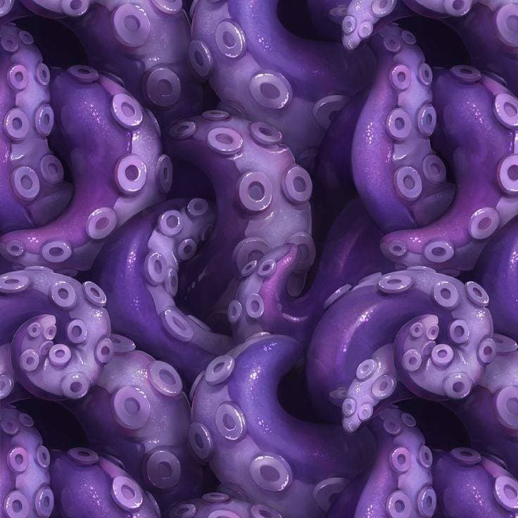 Tentacles thumbnail