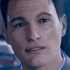 RK800 Prototype, Connor thumbnail