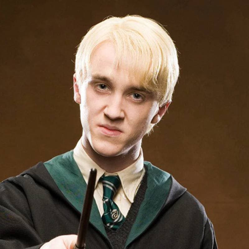 Draco Malfoy thumbnail