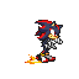 Shadow The Hedgehog thumbnail