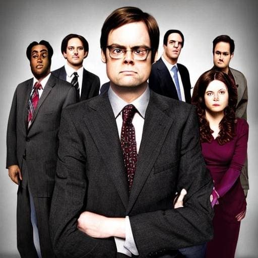 The Office Game thumbnail