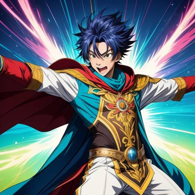 Kings Harem thumbnail