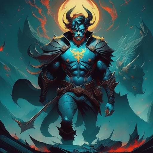 Legion thumbnail