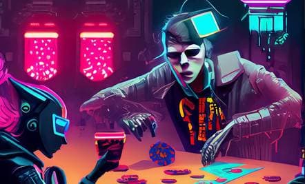 JoePokerGPT thumbnail