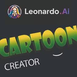 LENARDO.AI | CARTOON CREATOR thumbnail
