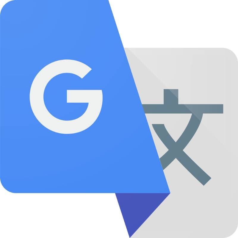 Google Translate  thumbnail